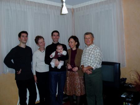 Le temps des sourires, toujours