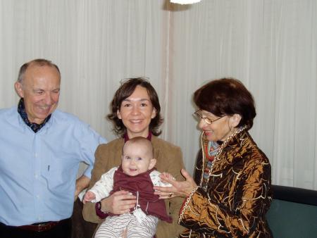 Le temps des sourires