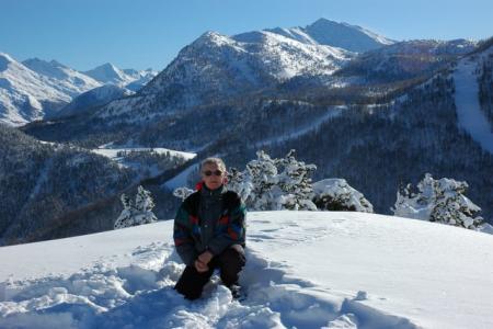 Mont-blanc du tal-cul