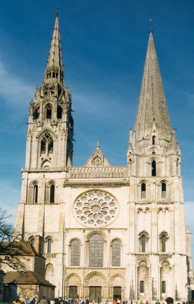CHARTRES