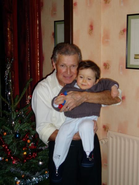 Mon papy sans son v�lo