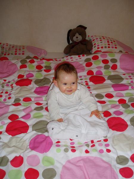 Photo r�alis�e sans trucages