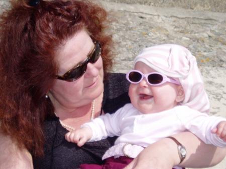 Et pendant c'temps l�....