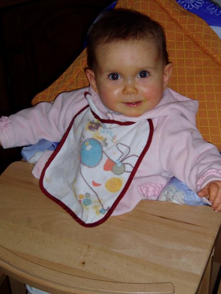 Elle a les yeux... revolver