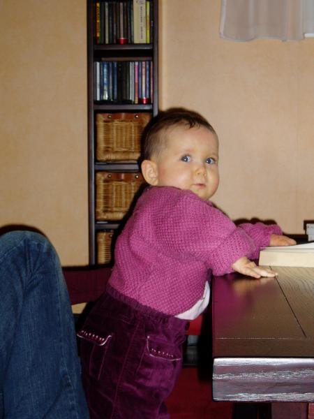 Photo r�alis�e sans trucages