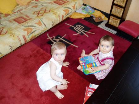 Guest-star, le retour