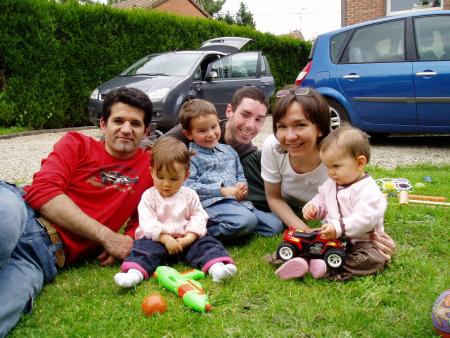 La minute de r�clame