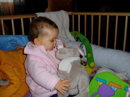 Embrasse moi, idiot.....