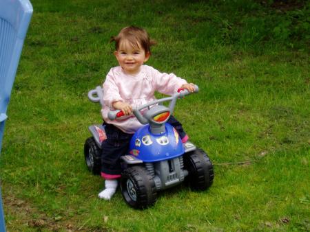 La minute de r�clame