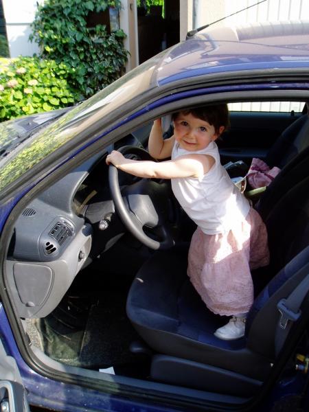 Conduite sans permis