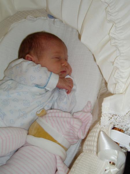 apr�s l'effort, le r�confort ...