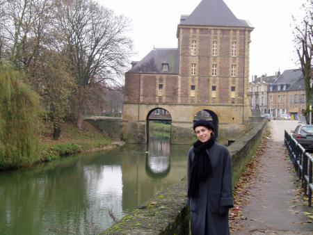 Responsable mais pas coupable