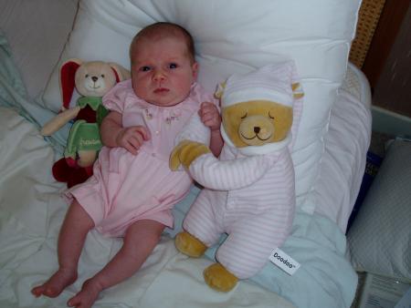 Quelques instants d'�veil