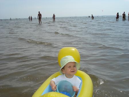 Demandez le programme !