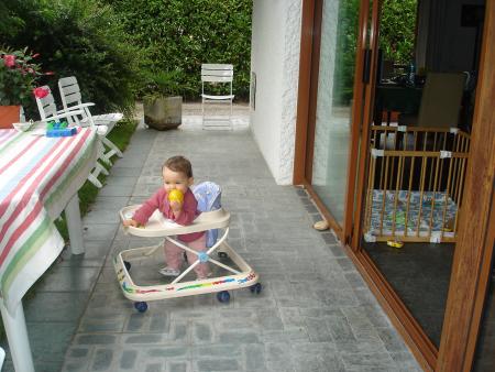 Activit� p�tanque !