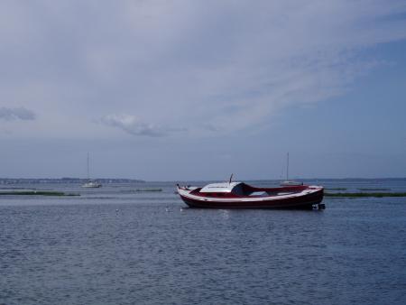 Retour par la voie maritime