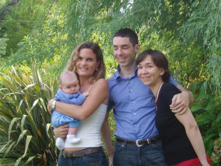 retrouvailles entre amies