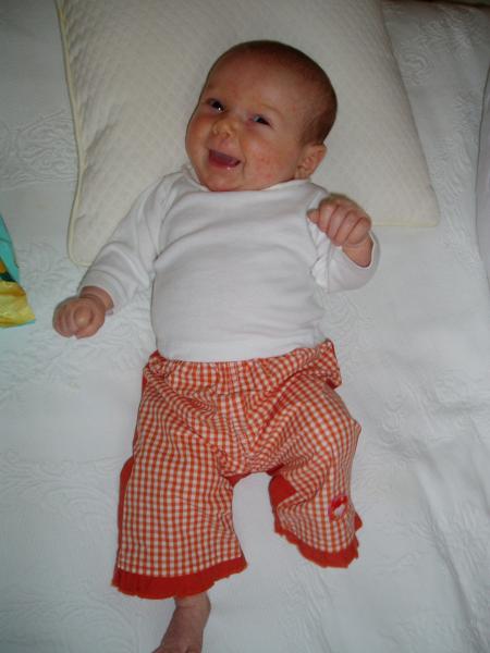 Par�e pour la p�che