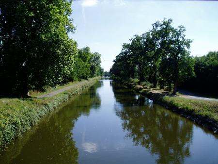 Le temps des vacances
