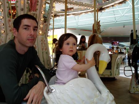 Le cygne et la princesse