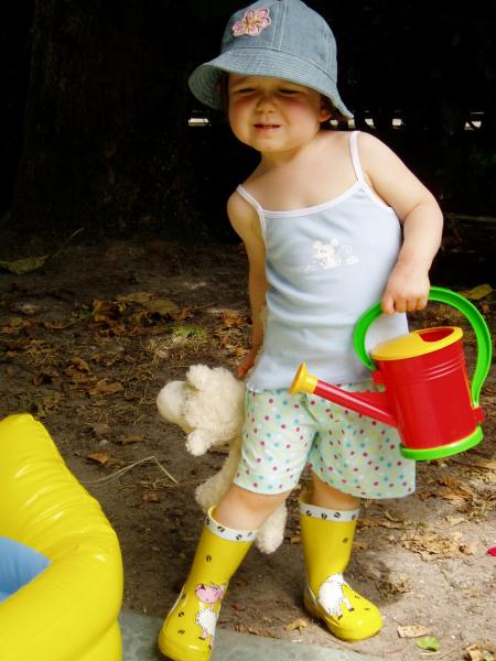 T'as le look, Coco...