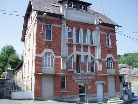 Une page s'est tourn�e