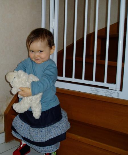 En route pour de nouvelles aventures !