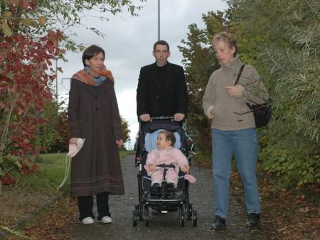 Week-end en bretagne